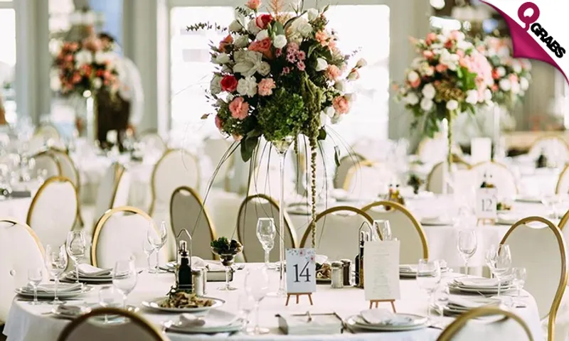 Event Design & Hospitality Management Online Course!